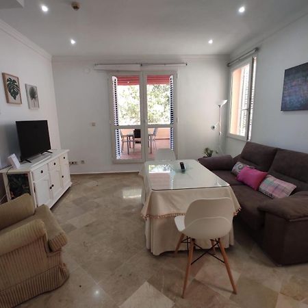 Apartamento Granada El Serrallo Zewnętrze zdjęcie