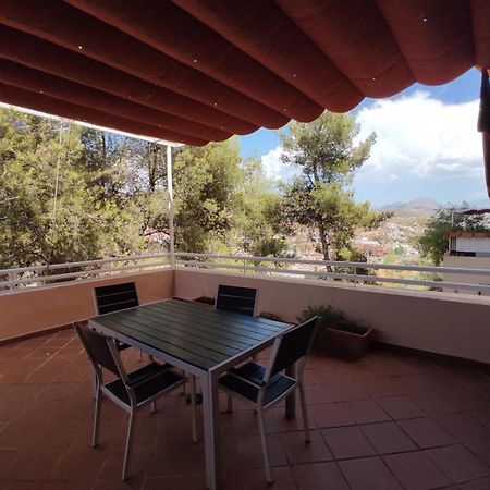 Apartamento Granada El Serrallo Zewnętrze zdjęcie