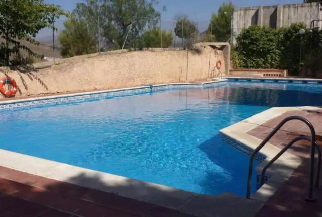 Apartamento Granada El Serrallo Zewnętrze zdjęcie