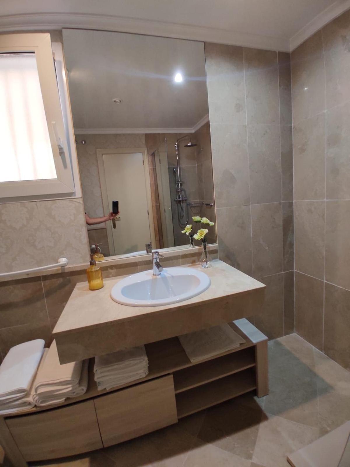 Apartamento Granada El Serrallo Zewnętrze zdjęcie