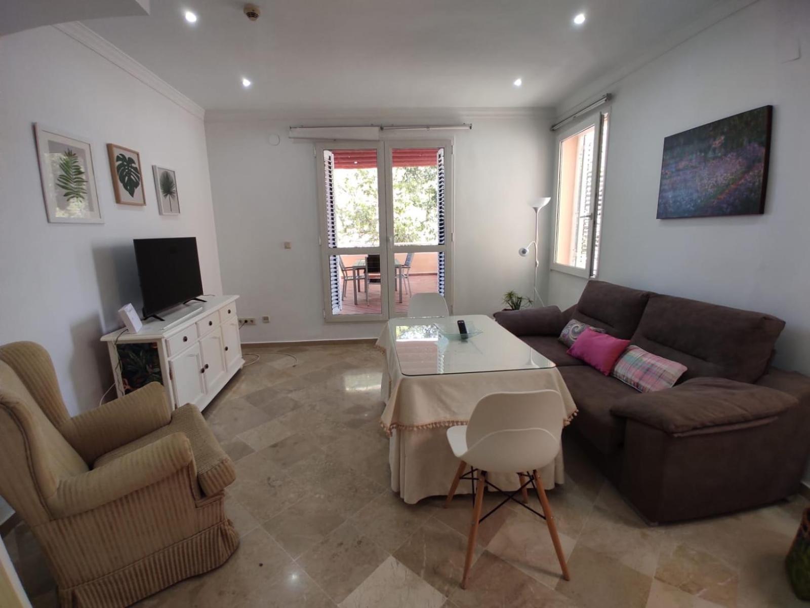 Apartamento Granada El Serrallo Zewnętrze zdjęcie