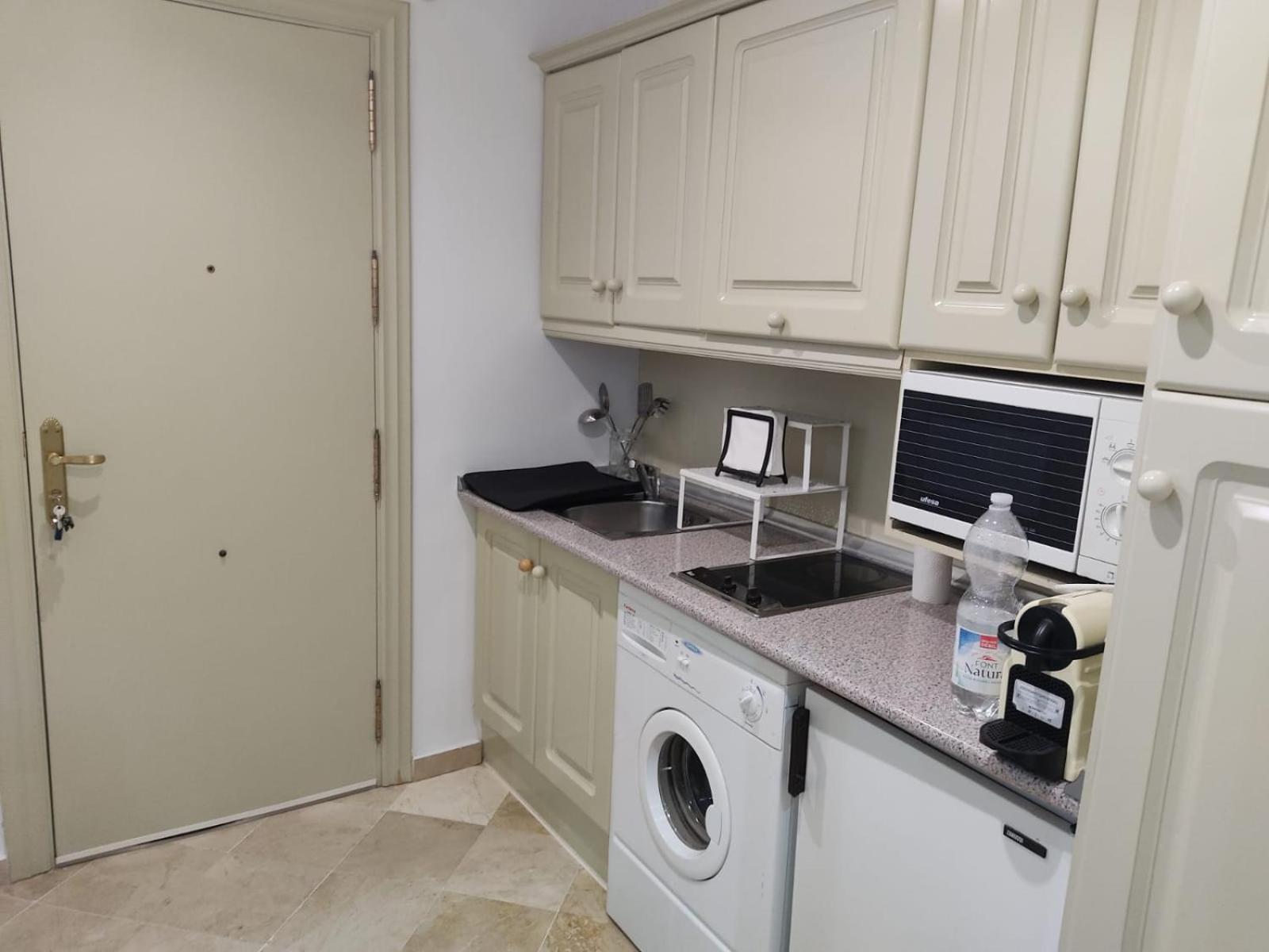 Apartamento Granada El Serrallo Zewnętrze zdjęcie