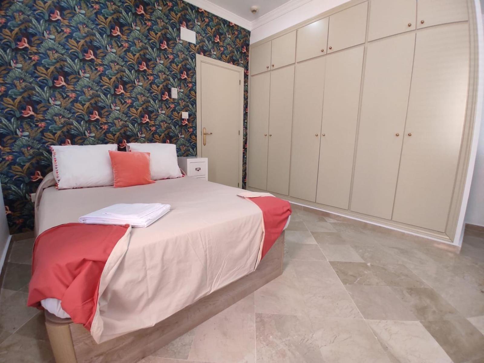 Apartamento Granada El Serrallo Zewnętrze zdjęcie