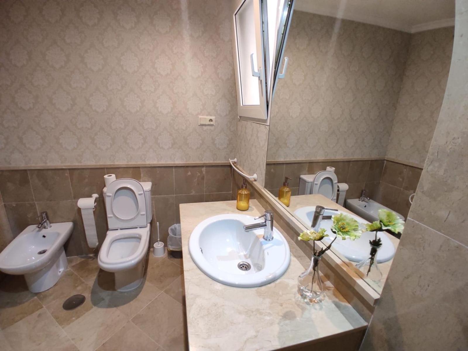 Apartamento Granada El Serrallo Zewnętrze zdjęcie