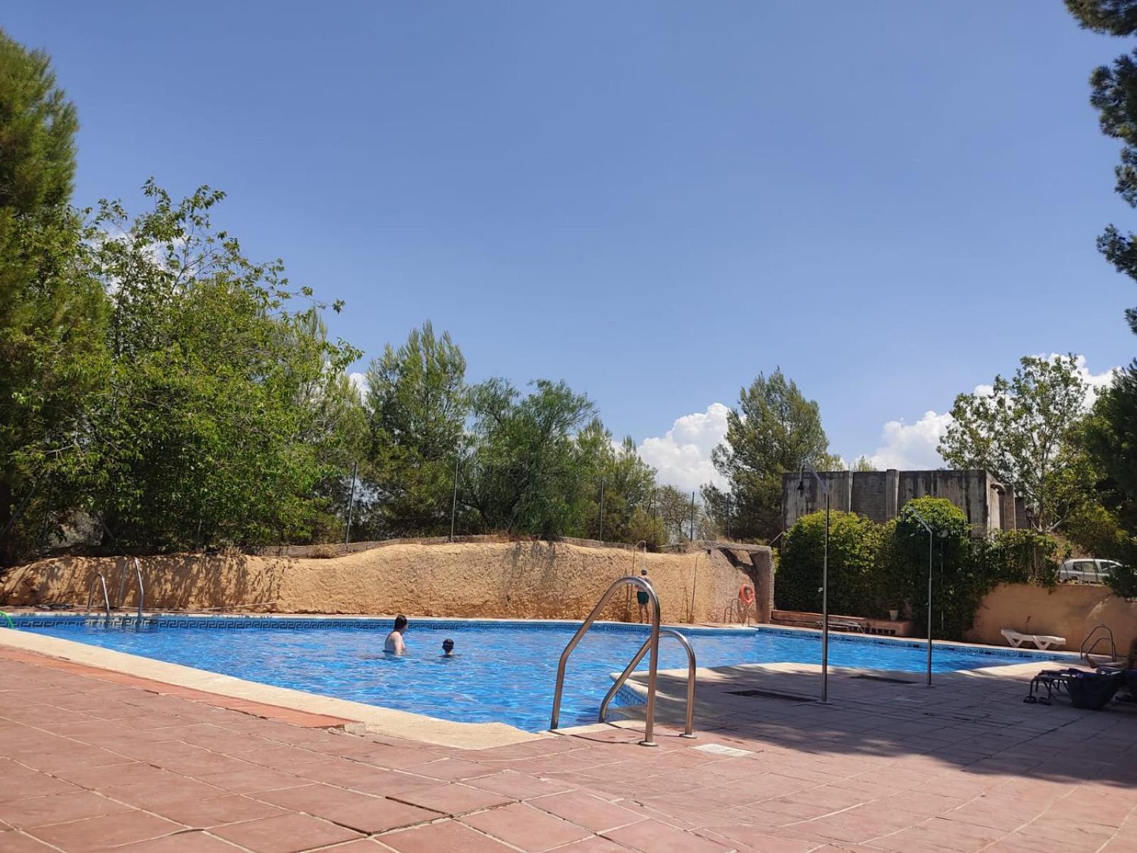 Apartamento Granada El Serrallo Zewnętrze zdjęcie