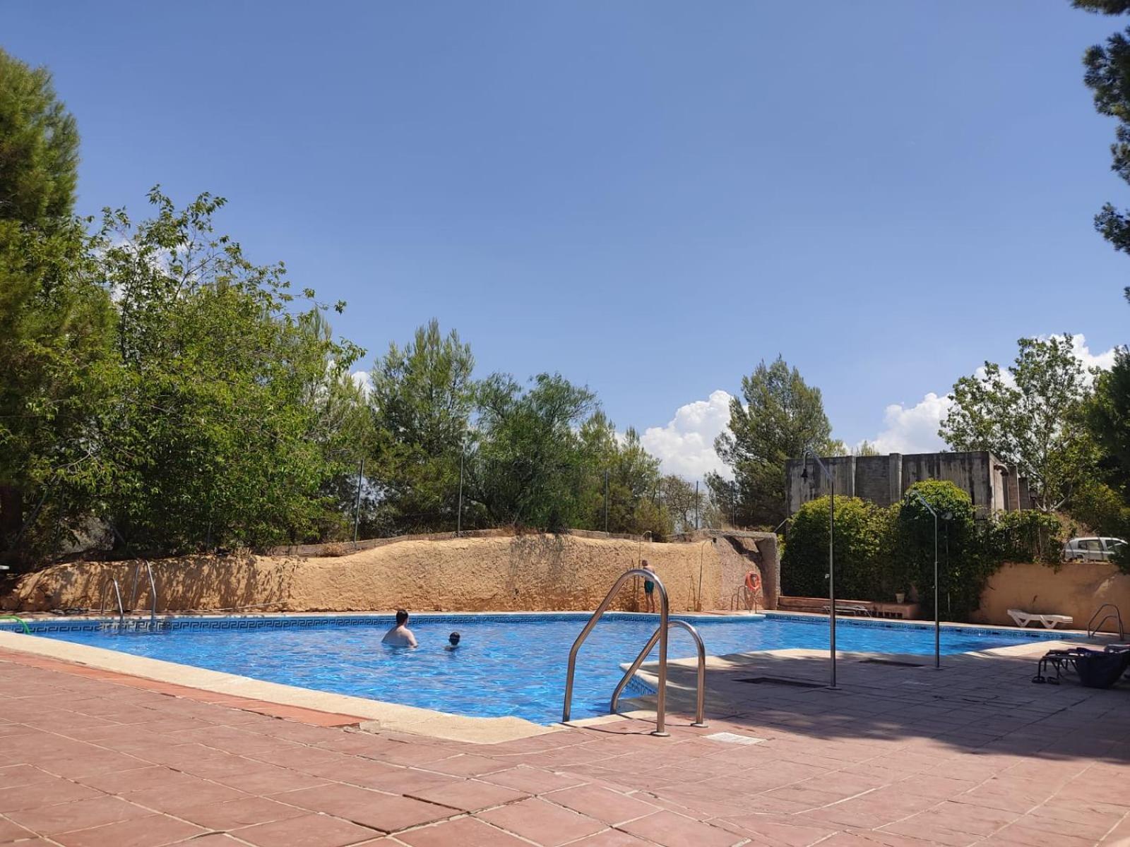 Apartamento Granada El Serrallo Zewnętrze zdjęcie